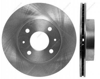 Гальмівний диск STARLINE PB 2365