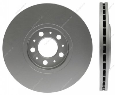 Гальмівний диск STARLINE PB 2480C