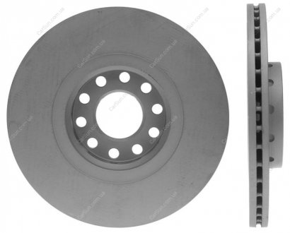 Гальмівний диск STARLINE PB 2919C (фото 1)