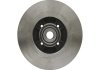 Тормозной диск STARLINE PB 3243/1 (фото 1)