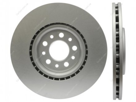 Гальмівний диск STARLINE PB 4009C (фото 1)