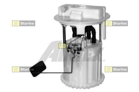 Автозапчасть STARLINE PC 1212