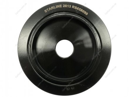 Шків ременя STARLINE RS 658090 (фото 1)