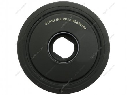 Шків ременя STARLINE RS 658104