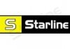 Ролик ременя генератора - (4411707 / 4408351 / 4401566) STARLINE RS D14230 (фото 1)