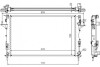 Радіатор охолодження STARLINE RTA2290 (фото 1)