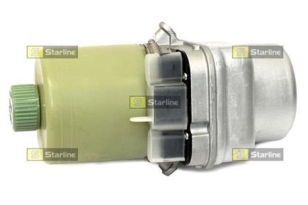 Насос гідропідсилювача STARLINE SC E001