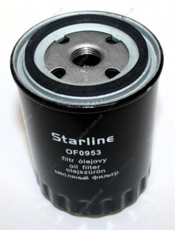 Масляный фильтр STARLINE SF OF0953