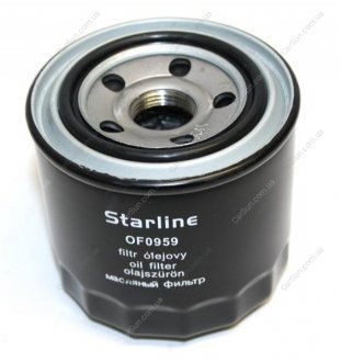 Оливний фільтр STARLINE SF OF0959