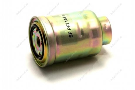 Фильтр топливный в сборе STARLINE SF PF7144 (фото 1)