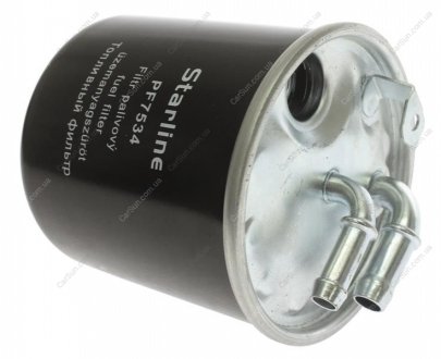 Топливный фильтр - (S4077NR / 6420901652 / FCS784) STARLINE SF PF7534