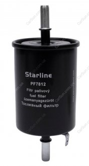 Паливний фільтр STARLINE SF PF7812