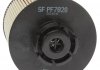 Паливний фільтр STARLINE SF PF7820 (фото 1)