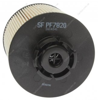 Паливний фільтр STARLINE SF PF7820