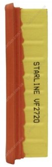 Воздушный фильтр - (FA715S / FA715 / 3028300) STARLINE SF VF2720