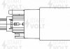 Мотор бензонасоса для а/м VAG Polo Sedan (10-)/Skoda Rapid (12-) 1.6i - (6RU919051F / 6RU919051D / 6RU919051A) СтартВОЛЬТ SFP 1814 (фото 2)