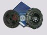 SPRZEGLO KPL. FORD MONDEO III 2,0 TDCI STATIM 112.638 (фото 1)