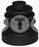 Bellow, driveshaft FORD Fiesta\'02- STC T400145 (фото 1)