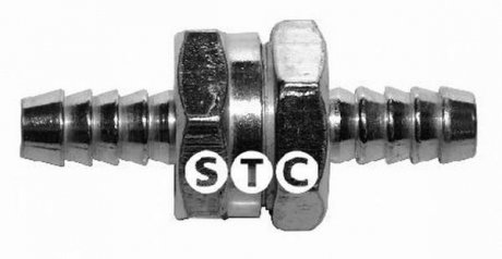 Клапан топливный - (6161414 / 6156503 / 6151708) STC T402014 (фото 1)