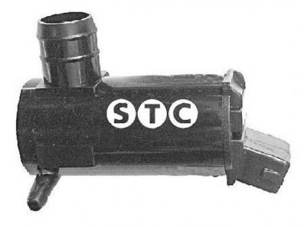 Насос STC T402057 (фото 1)
