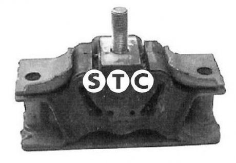 Подушка двигуна ліва Jumper1/Boxer1 STC T402987 (фото 1)