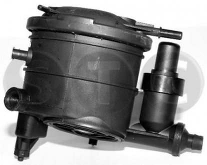 Топливный фильтр с корпусом PSA 1.9DW8 STC T403884