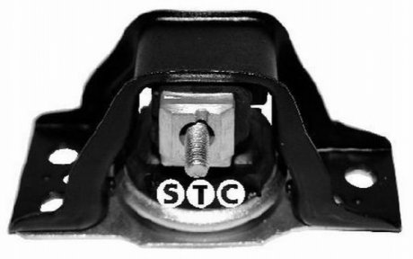 Опора двигуна Права CLIO-III 1.4/1.6 STC T405144 (фото 1)