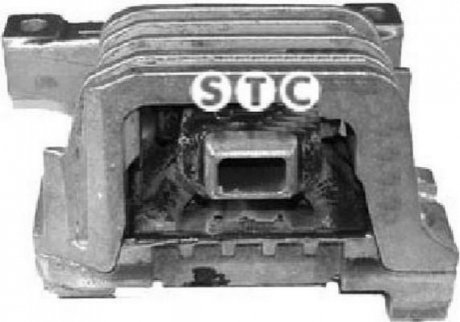 Опора двигателя Peugeot 207 1.4 06-13 STC T405193 (фото 1)
