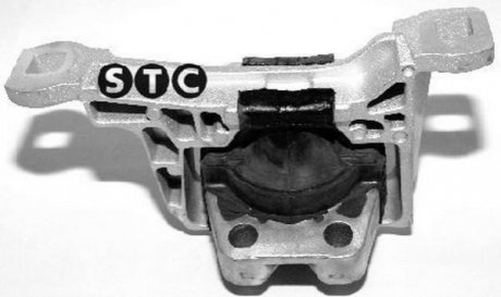 Подушка двигателя Right FOCUS 1.8-2.0\'04 STC T405281 (фото 1)