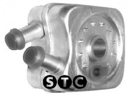 Радиатор масляный VAG STC T405380 (фото 1)