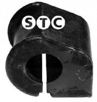 Втулка стабілізатора C1-107-Aygo STC T405385 (фото 1)