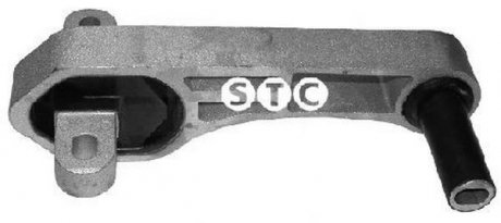 Опора двигателя задняя Fiorino/Qubo 1.3D Multijet STC T405675 (фото 1)