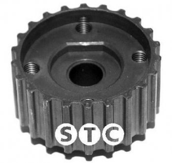 Шестерня коленвала VAG (22 зубьев ширина 30mm) STC T405695 (фото 1)