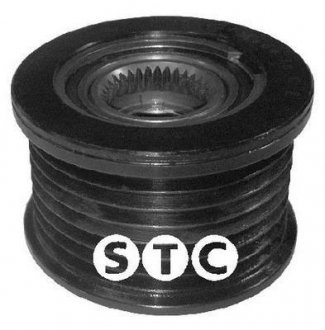 Шків генератора STC T406015
