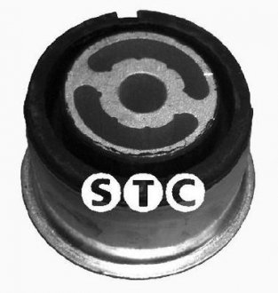 Сайлентблок передньої балки передній VECTRA-C/NUOVA CROMA STC T406020 (фото 1)