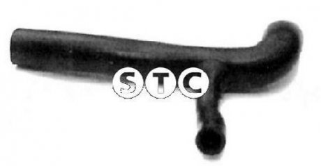 Шланг радіатора STC T407920