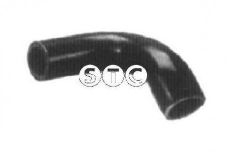 Трубка STC T408166 (фото 1)