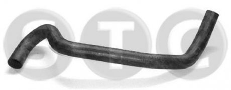 Шланг радіатора STC T408713 (фото 1)