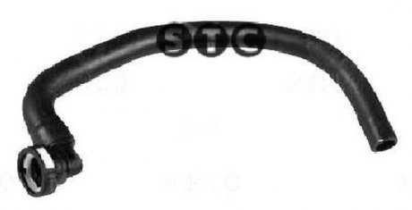 Шланг масляний STC T409163 (фото 1)