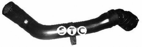 Шланг радиатора STC T409332 (фото 1)