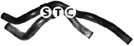 Шланг опалення STC T409350 (фото 1)