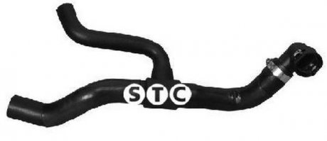 Шланг радіатора STC T409354