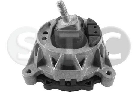 Подушка двигателя (R) BMW 1 (F20/F21)/2 (F22/F23/F87)/3 (F30/31/F80) 1.5-2.0 11- (N47/N20/N13) STC T423316