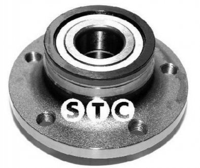 Ступиця колеса STC T490123