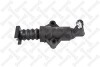 Циліндр зчеплення робочий / Audi A3, Seat Toledo, VW Bora/Golf 1.4-2.8 96 - (6283998801 / 24252317013 / 1J0721261F) STELLOX 05-84125-SX (фото 1)