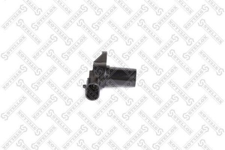 Crankshaft and camshaft position sensors STELLOX 0600148SX