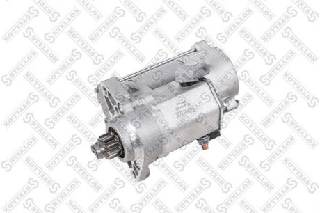 Стартер 12V 2KW 9T / Lexus LS 400 94-00 STELLOX 06-10144-SX