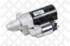 Стартер 12V 2.2KW 10T / Chrysler 300C, Jeep Commander/Grand Cherokee 3.0CRDi 05> STELLOX 06-10206-SX (фото 1)