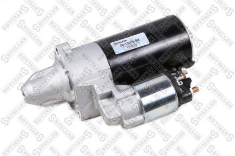 Стартер 12V 2.2KW 10T / Chrysler 300C, Jeep Commander/Grand Cherokee 3.0CRDi 05> STELLOX 06-10206-SX