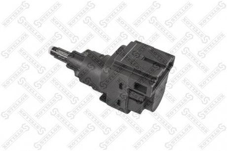 Переключатель сигнала тормоза Audi A3 03-/Skoda Fabia/Octavia/VW Caddy III/Golf V STELLOX 06-12527-SX (фото 1)